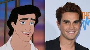 Boys yeah I'm I the only one who still watches Riverdale AHAHAHAH