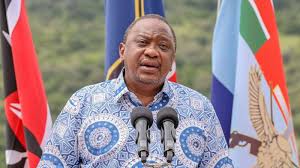 He was born on 26 october 1961. President Kenyatta Eases Covid Restrictions Nation