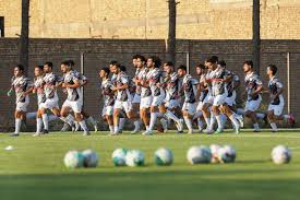 دیدار تدارکاتی شهید قندی یزد و پرسپولیس در آزادی