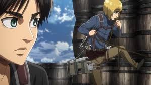 So there are many anime popular all across the world. Attack On Titan Season 3 Episode 3 Full Manga Expert
