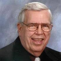 Claude W. Renninger Obituary