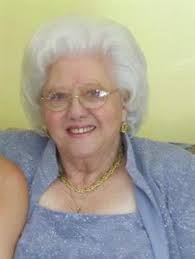 Mrs. Licia Capulli Obituary