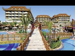 Das hotel royal dragon liegt etwa 5 km vom stadtzentrum von side entfernt, an der türkischen riviera. Royal Dragon Side Youtube