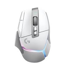 G502 X Plus