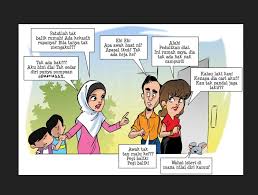 Kenapa dia tak pedulikan aku dan tak menolong aku ? 7 Sebab Mengapa Lelaki Curang Sentiasa Panas