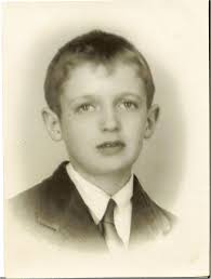 Alfred Joseph Martin Obituary November 6, 2016