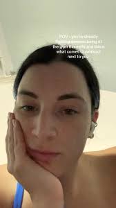 Confronting Gym Demons: Workout Routine Insights