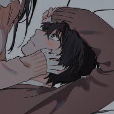 1920x1080 full hd *compatible resolution (e.g., 1600x900, 1366x768). Pin De Gada Odah Em Matching Pfps Em 2021 Desenhos De Casais Anime Casais Bonitos De Anime Anime Estetico
