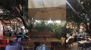 لا تفوت رمضان فطورك وسحورك في الهواء الطلق بالرياض الرجل