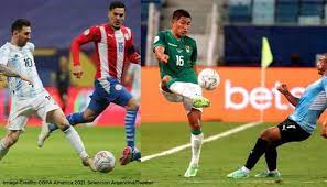 Considering the recent form of the two sides, our bolivia vs argentina prediction is an argentina win. Tg E Pkmfciw0m