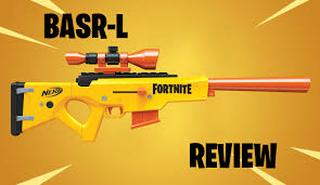 Fedex 2 day shipping from ny available. Nerf Fortnite Basr L Review Blaster Hub