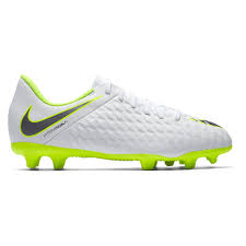 nike hypervenom jr phantom 3 club kids firm ground soccer