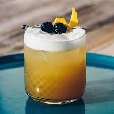 Retro Drinks We Love The Amaretto Sour Recipe In 2020 Amaretto Sour Sour Drink Amaretto Sour Recipe