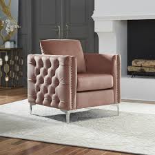 Lismonte Accent Chair In 2020 Accent Chairs Pink Accent Chair Ashley Furniture