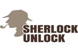 You will be locked in a real room to solve a mystery! Escape Room Sherlock Unlock By Sherlock Unlock In London