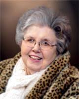 Mary Packo Obituary and Online Memorial (2018)