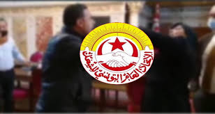 #الاتحاد_العام_التونسي_للشغل ولاّ نقمة للبلاد بعد ما كان نعمة عليها و على شعبها كيف كان شادينو الأسياد موش كيف الأشكال متاع توّا الي شلكو المربين الي طلعو بلاش قدر الاّ من رحم ربيّ الاتحاد لازم يرجع لبلاصتو #رأيي #تونس. Ø§ØªØ­Ø§Ø¯ Ø§Ù„Ø´ØºÙ„ ØªØ¬Ø§ÙˆØ²Ø§Øª Ø§Ø¦ØªÙ„Ø§Ù Ø§Ù„Ø¥Ø±Ù‡Ø§Ø¨