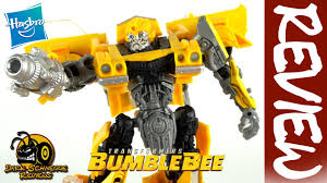 But did you check ebay? Hasbro Transformers Studio Series 15 Bb Buzzworthy Bumblebee Review German Deutsch Youtube