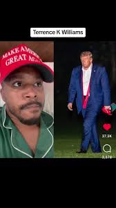 Terrence K Williams The German Shepherd