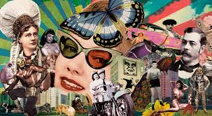Resultado de imagen para COLLAGE