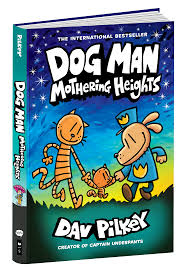 Readers of all ages will be inspired unleash their own creativity as they dive into this pioneering graphic novel adventure and its amazing cast of. Home Dav Pilkey