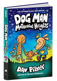 The second time he sees her, his heart skips a beat, but not for the reason that one might think. Home Dav Pilkey