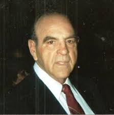 John Howden Obituary September 2, 2009