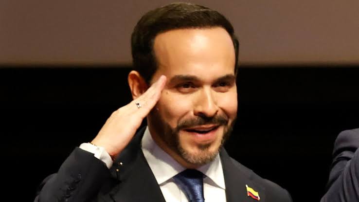 Abelardo de la Espriella cede en su intención de posesionarse en una  guarnición militar | EL PAÍS América Colombia