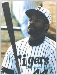 Auction Prices Realized Baseball Cards 1989 CALBEE Cecil Fielder