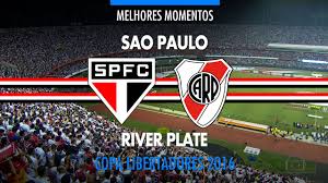 Tem jogo do são paulo hoje. Melhores Momentos Sao Paulo 2 X 1 River Plate Arg Libertadores 13 04 2016 Youtube
