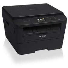 Click next, next and next~ to install the driver, just follow the instructions. Brother Hl L2380dw Monochrome Laser Printer With Duplex