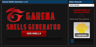 Cheats point blank 2017 exp point blank 5 menit jadi bintang + masmed 100% work. Download Garena Shells Generator V 1 8 Rar Garena Shell Generator Shells Generation