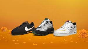 Nike Dia De Los Muertos Day Of The Dead Pack Official Release Details Nike News