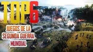 Estas en una misión de combate cuando te ves atacado por un grupo de aviones alemanes. Top 6 Juegos De Estrategia Ambientados En La Segunda Guerra Mundial 2016 Youtube