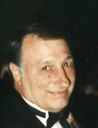 Obituary information for Anthony Joseph Palizzi