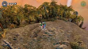 Where is the atom lego batman 3? Side Quests Okaara Secrets Lego Batman 3 Beyond Gotham Game Guide Walkthrough Gamepressure Com