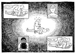 carte blanche — Entropy, by Aaron Costain