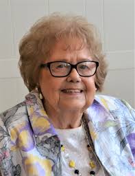 Obituary information for Margie Marley Ellis