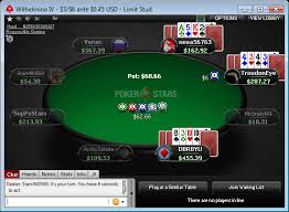 Five card stud was the first and earliest version of stud poker. How To Play Seven Card Stud 7 Card Stud Poker Rules