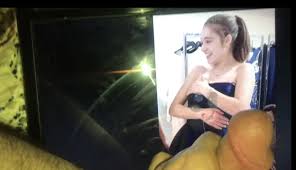 My Reaction To Allie Sherlock | xHamster HD phone wallpaper