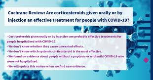 Image result for Systemic Corticosteroid