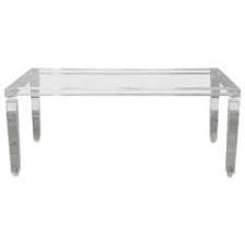 Shop for clear acrylic dining table online at target. Perspex And Glass Dining Table Made By Fabianart Roma At 1stdibs