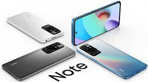 Xiaomi Redmi Note 11 4G goes official ...