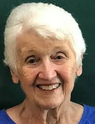 Obituary information for Marian Cox