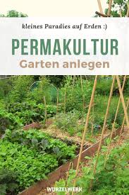 Am besten schreibst du dir deine antworten auf. Mehr Permakultur Fur Deinen Garten 9 Konkrete Ideen Methoden Wurzelwerk Garten Garten Bepflanzen Permakulturgarten