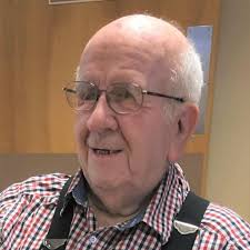 Most Recent Obituaries