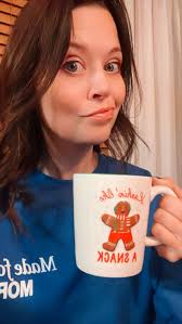 It’s all leftovers, sleeping in, watching movies, playing games, and living  their best lives for the under-18 crowd over here. 😂