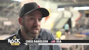 adidas ROCKSTARS 2013