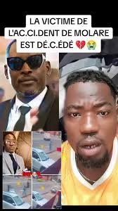 Accident Alain Robert