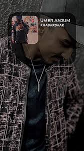 Umer Anjum